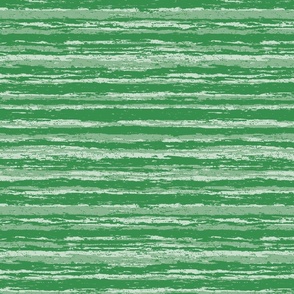Solid Green Plain Green Grasscloth Texture Horizontal Stripes Kelly Green Gray 5C8D53 Subtle Modern Abstract Geometric