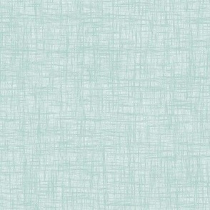 Sea Glass Linen Texture