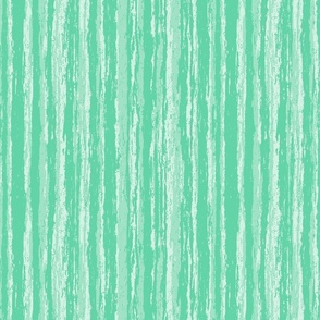 Solid Green Plain Green Grasscloth Texture Vertical Stripes Jade Blue Green Turquoise 8ED2AA Subtle Modern Abstract Geometric
