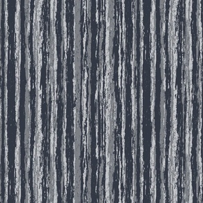 Solid Black Plain Black Grasscloth Texture Vertical Stripes Subtle Black 373C45 Subtle Modern Abstract Geometric