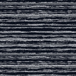 Solid Black Plain Black Grasscloth Texture Horizontal Stripes Graphite Black Gray 11161E Subtle Modern Abstract Geometric