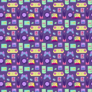 90s Pattern 1