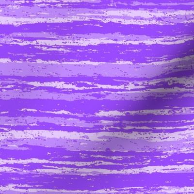 Solid Purple Plain Purple Grasscloth Texture Horizontal Stripes Salvia Purple Lavender 884CFF Fresh Modern Abstract Geometric