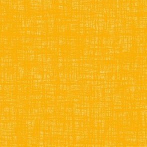 Marigold Woven Grunge Texture