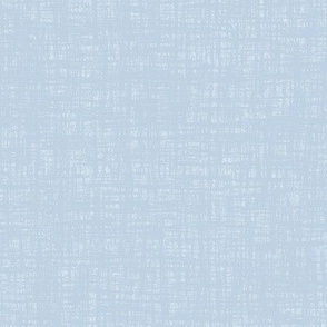 Fog Blue Woven Grunge Texture