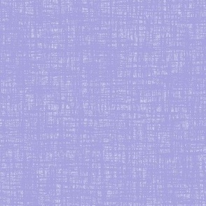 Lilac Woven Grunge Texture