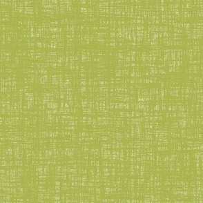 Olive Green Woven Grunge Texture