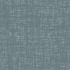 Slate Woven Grunge Texture