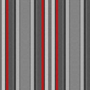 Gray Stripes