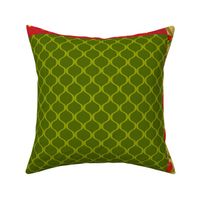Pomegranate cushion collection 1