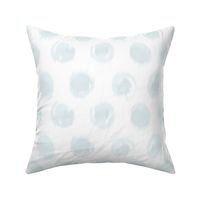 Ikat 2 dots soft blue5