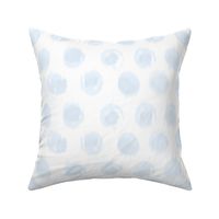 Ikat 2 dots soft blue7