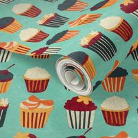 PaperCupCakes