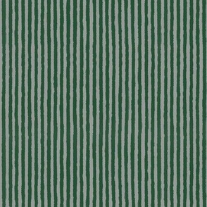 Green And Gray Stripes