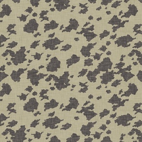 burlap_cowhide