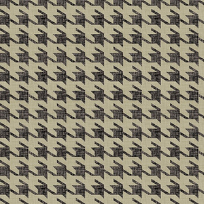 burlap_houndstooth