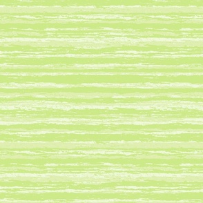 Solid Green Plain Green Grasscloth Texture Horizontal Stripes Honeydew Green Yellow D4E88B Fresh Modern Abstract Geometric