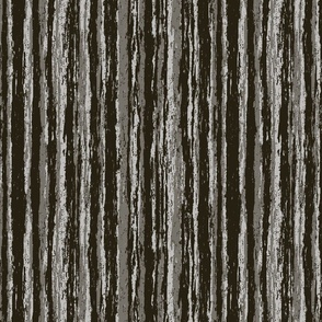 Solid Black Plain Black Grasscloth Texture Vertical Stripes Dirty Black 29251A Dynamic Modern Abstract Geometric