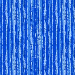 Solid Blue Plain Blue Grasscloth Texture Vertical Stripes Sapphire Blue 0044CC Dynamic Modern Abstract Geometric