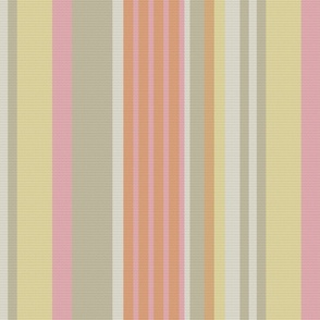 Coastal Stripe Sand