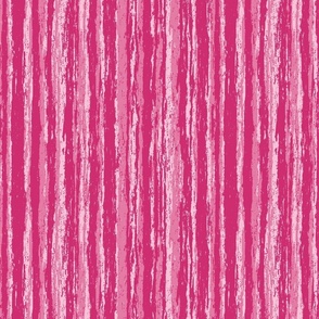 Solid Pink Plain Pink Grasscloth Texture Vertical Stripes Bubble Gum Pink Magenta B1316F Dynamic Modern Abstract Geometric