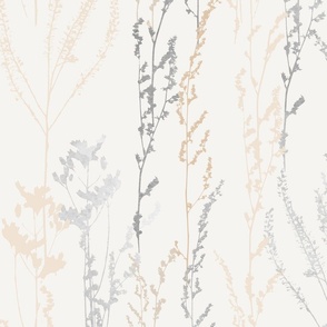 Wildgrass wallpaper