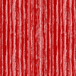 Solid Red Plain Red Grasscloth Texture Vertical Stripes Red Berry Dark Red 990000 Dynamic Modern Abstract Geometric