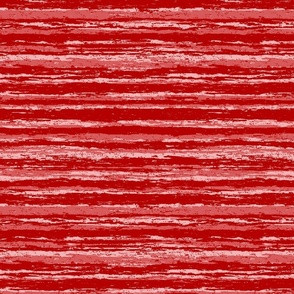 Solid Red Plain Red Grasscloth Texture Horizontal Stripes Red Berry Dark Red 990000 Dynamic Modern Abstract Geometric