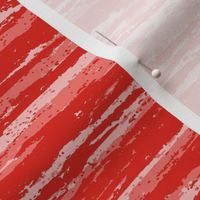Solid Red Plain Red Grasscloth Texture Horizontal Stripes Red Poppy BD2920 Dynamic Modern Abstract Geometric