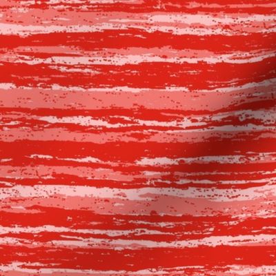 Solid Red Plain Red Grasscloth Texture Horizontal Stripes Red Poppy BD2920 Dynamic Modern Abstract Geometric