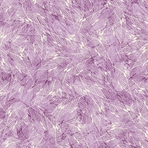 leaf-feather_texture_magenta