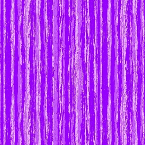 Solid Purple Plain Purple Grasscloth Texture Vertical Stripes Bold Violet Purple 8000FF Bold Modern Abstract Geometric