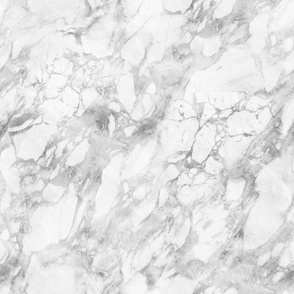 Marble gray white watercolor wallpaper fabric