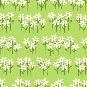 Spring Daisy Patches (large)