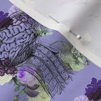 Lilac Brains