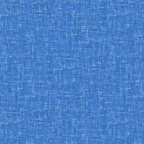 Solid Blue Plain Blue Grasscloth Texture Woven Subtle Sapphire Blue 527ACC Subtle Modern Abstract Geometric