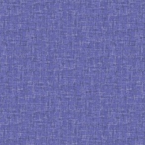 Solid Blue Plain Blue Grasscloth Texture Woven Periwinkle Blue Very Peri Lavender 6667AB Subtle Modern Abstract Geometric
