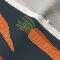 Just Carrots Lg | Midnight