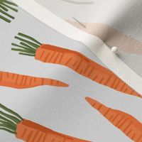 Just Carrots Md | Grey