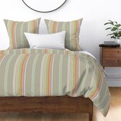 Coastal Stripe Sand