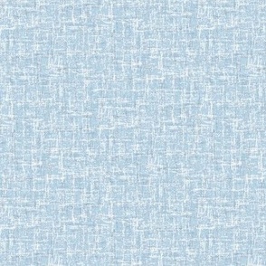 Solid Blue Plain Blue Grasscloth Texture Woven Fog Light Blue Gray BED2E3 Fresh Modern Abstract Geometric