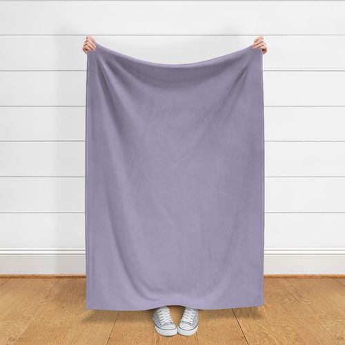 Light Purple /Mauve Textured Solid - Fanfare Coordinate