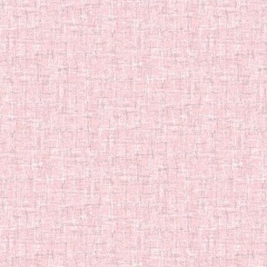 Solid Pink Plain Pink Grasscloth Texture Woven Cotton Candy Light Pink F1D2D6 Fresh Modern Abstract Geometric