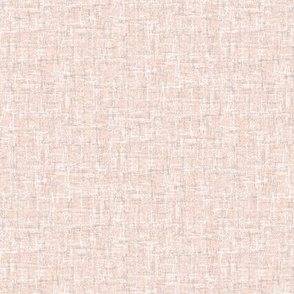 Solid Pink Plain Pink Grasscloth Texture Woven Blush Light Orange Pink Peach EFDACE Fresh Modern Abstract Geometric
