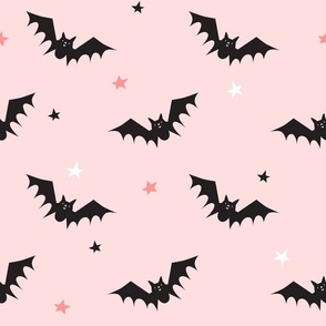 halloween bats