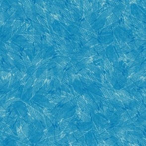 leaf-feather_texture_peacock-blue