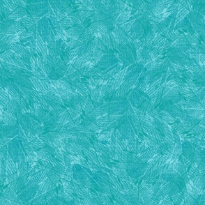 leaf-feather_texture_pool_aqua