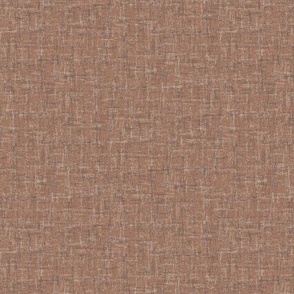 Solid Brown Plain Brown Grasscloth Texture Woven Mocha Red Brown 957663 Subtle Modern Abstract Geometric