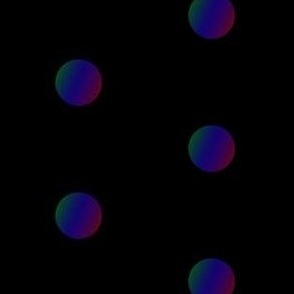Dots Nightbow