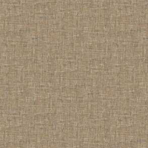 Solid Brown Plain Brown Grasscloth Texture Woven Mushroom Taupe Gray Brown 9D8C71 Subtle Modern Abstract Geometric